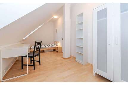 WG-Zimmer in Berlin 590,00 € 11 m²