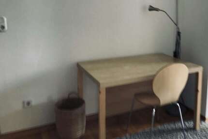 WG-Zimmer in Frankfurt am Main 635,00 € 19 m²