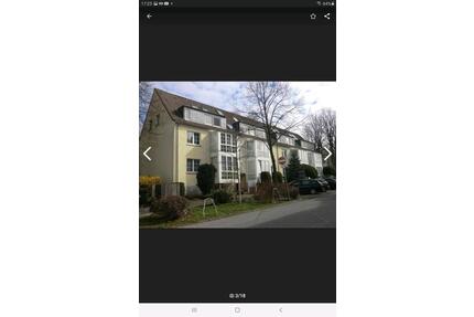 ***Schicke zwei Zimmer Wohnung, Essen Frohnhausen ***