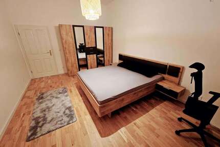 WG-Zimmer in Berlin 750,00 € 15 m²