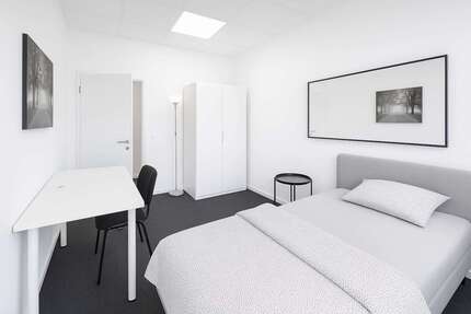 WG-Zimmer in Ottobrunn 700,00 € 14 m²