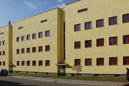 Wohnung zum Mieten in Magdeburg 431,99 € 66.46 m²