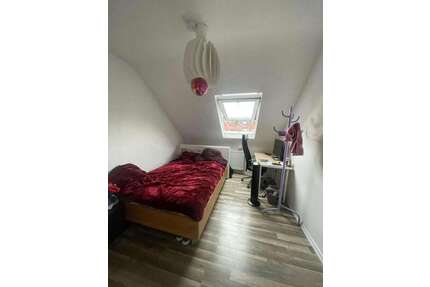 WG-Zimmer in Stuttgart 520,00 € 13 m²