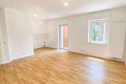 Wohnung zum Mieten in Nürnberg 1.090,00 € 71.3 m²