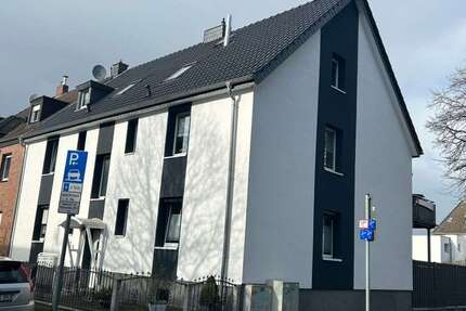 Wohnen auf Zeit in Mönchengladbach 1.000,00 €