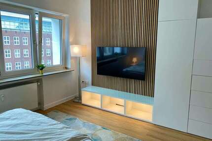 Wohnen auf Zeit in Dortmund 1.199,00 €