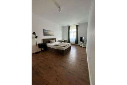 WG-Zimmer in Frankfurt am Main 685,00 € 20 m²