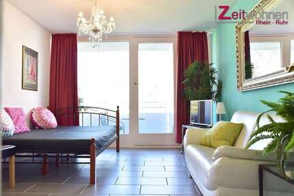 Wohnen auf Zeit in Bonn 1.190,00 €