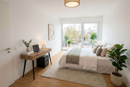 WG-Zimmer in Stadtbergen 650,00 € 15 m²