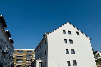 Zwei Neubau 4 Zimmer Wohnungen zur Miete in Fümelse Wolfenbüttel