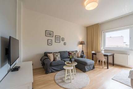 Wohnen auf Zeit in Berlin 1.290,00 €