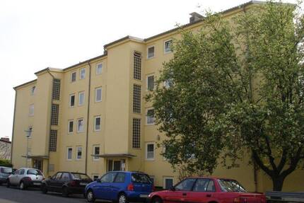 Gemütliche 2-Zimmer-Wohnung - 390,00&nbsp;EUR Kaltmiete, ca.&nbsp; 44,20&nbsp;m&sup2;&nbsp;Wohnfl&auml;che in Kassel (PLZ: 34121) Süd