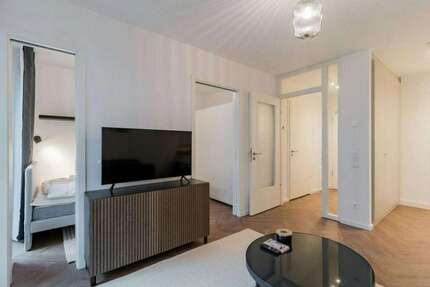 Wohnen auf Zeit in Berlin 1.200,00 €