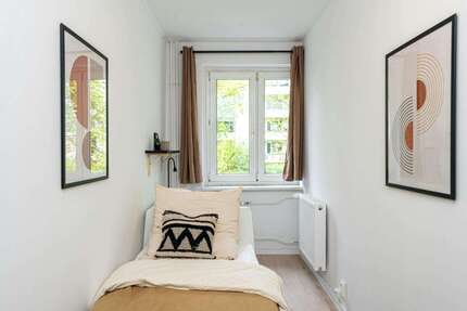 WG-Zimmer in Berlin 610,00 € 8 m²