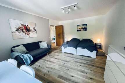 WG-Zimmer in Hamburg 750,00 € 70 m²