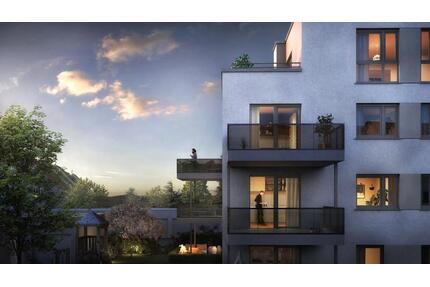 2-Zimmer-Wohnung in Köln Longerich