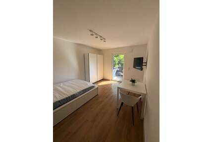 Wohnen auf Zeit in München 1.250,00 €