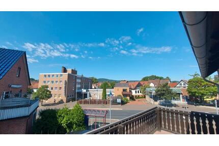 3 Zimmer Wohnung, Baunatal 95m², ab 01.07.26