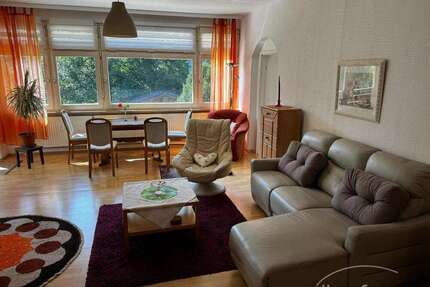 Wohnen auf Zeit in Berlin 1.350,00 €