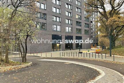 Wohnungsswap - 2 Zimmer, 65 m² - Hebebrandstraße, Hamburg-Nord, Hamburg