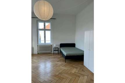 WG-Zimmer in Berlin 750,00 € 20 m²