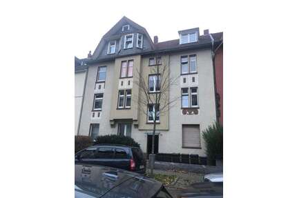 Wohnung zum Mieten in Bochum 320,00 € 37 m²