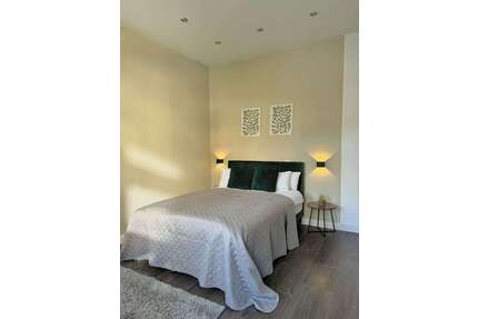 Wohnen auf Zeit in Düsseldorf 1.350,00 €