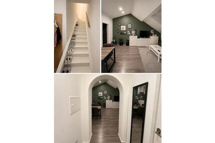 Mietwohnung in Eschweiler - 505,00&nbsp;EUR Kaltmiete, ca.&nbsp; 55,00&nbsp;m&sup2; in Eschweiler (PLZ: 52249)