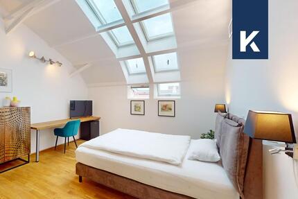 Exklusives Apartment in Business-WG mit All-In-Pauschale - Köln Nippes