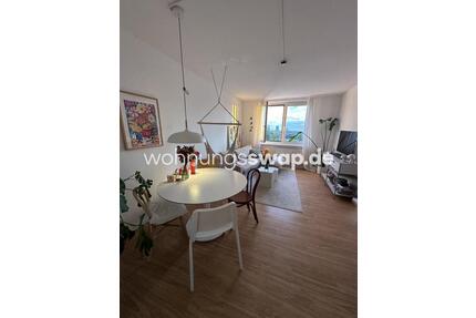 Wohnungsswap - 2 Zimmer, 56 m² - Landsberger Allee, Lichtenberg, Berlin