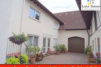 Wohnen auf Zeit in Rossdorf 595,00 €