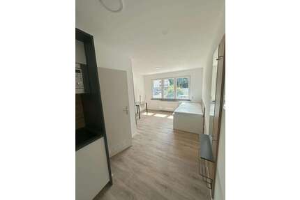 Wohnen auf Zeit in Essen 750,00 €