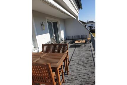 3 Zimmer Wohnung 103 qm in Schrobenhausen zu vermieten