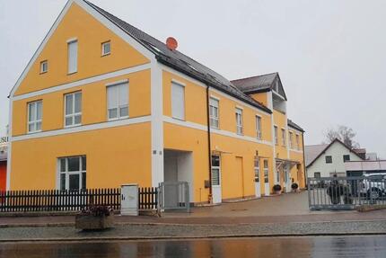 Attraktive 3-Zimmer Wohnung in Schwarzenfeld zu vermieten