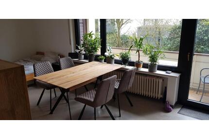 1-Zimmer Appartement in Heepen - 380,00&nbsp;EUR Kaltmiete, ca.&nbsp; 33,00&nbsp;m&sup2; in Bielefeld (PLZ: 33719) Heepen
