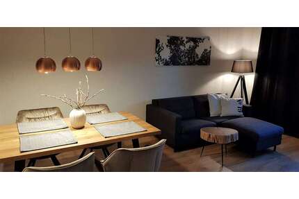 Wohnen auf Zeit in Wedel 1.700,00 €