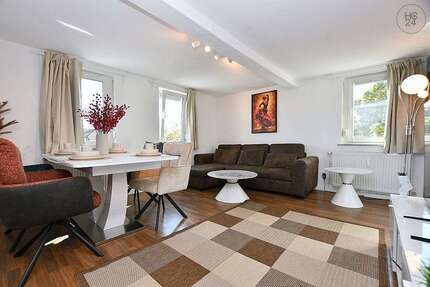 Wohnen auf Zeit in Stuttgart 1.490,00 €