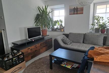 1-Zimmer Wohnung in Ziemetshausen zu vermieten