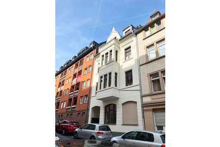 Wohnung zum Mieten in Wiesbaden 1.380,00 € 85.59 m²