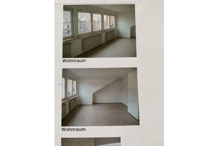 Helle Wohnung 2zimmer 65 qm in Köln Niehl. Kaltmiete 1050€
