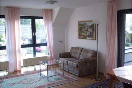 Wohnen auf Zeit in Kaarst 1.200,00 €