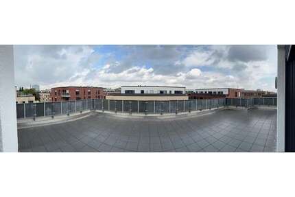 Wohnung zum Mieten in Münster 1.616,00 € 101 m²