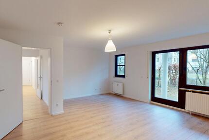 Ihr neues Familiennest: 4 Zimmer mit Wohlfühlcharakter - Unterschleißheim