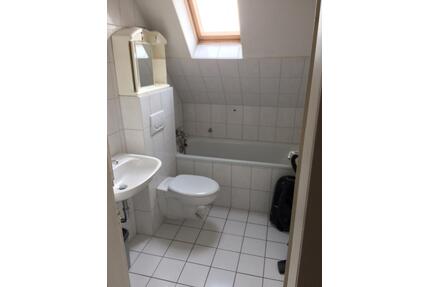 3er WG Wohnung 3Zimmer je Zimmer 270 € Warmmiete incl. NK - Gelsenkirchen Gelsenkirchen-Mitte