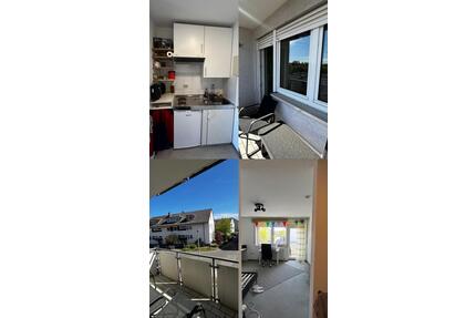 1 Zimmer Wohnung in Bamberg - 270,00&nbsp;EUR Kaltmiete, ca.&nbsp; 25,00&nbsp;m&sup2; in Bamberg (PLZ: 96052) Bamberg-Ost