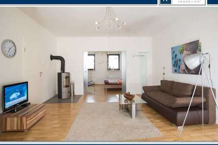 Wohnen auf Zeit in Speyer 1.090,00 €