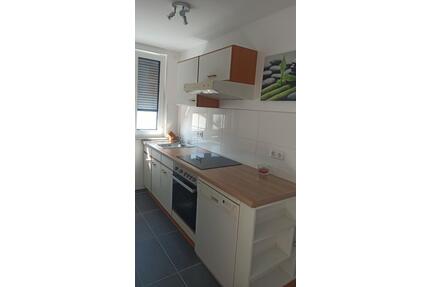 Vollmöblierte 2 Zimmer Wohnung - 520,00&nbsp;EUR Kaltmiete, ca.&nbsp; 40,00&nbsp;m&sup2; in Linkenheim-Hochstetten (PLZ: 76351)