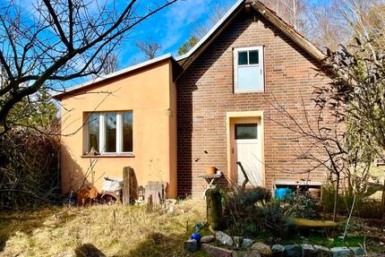 2 Zimmer frei in WG für KünstlerInnen in Ateliergemeinschaft - Biesenthal