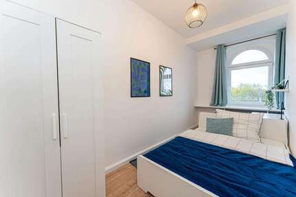 WG-Zimmer in Berlin 650,00 € 10 m²