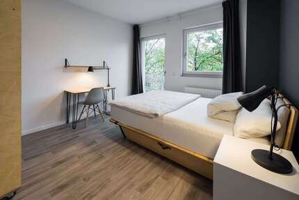 WG-Zimmer in Berlin 585,00 € 11 m²